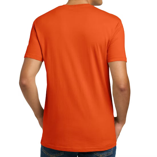 Next Level Apparel Cotton T-Shirt