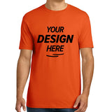 Next Level Apparel Cotton T-Shirt