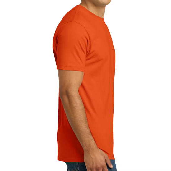 Next Level Apparel Cotton T-Shirt