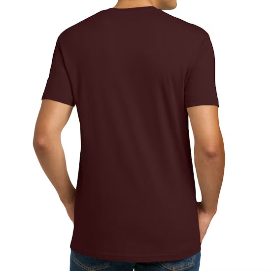 Next Level Apparel Cotton T-Shirt