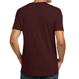 Next Level Apparel Cotton T-Shirt