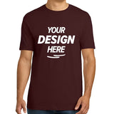 Next Level Apparel Cotton T-Shirt