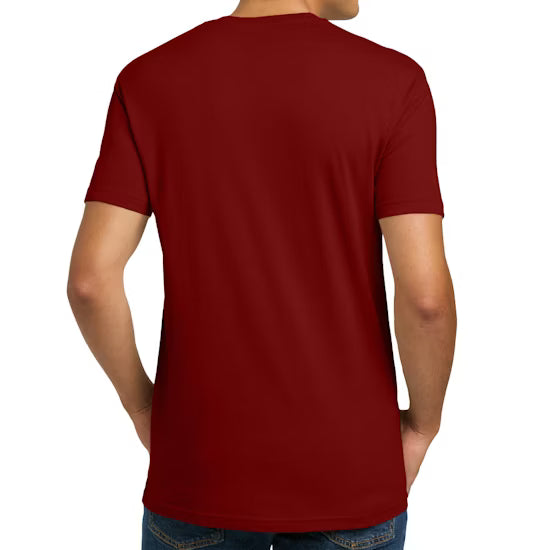 Next Level Apparel Cotton T-Shirt