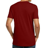 Next Level Apparel Cotton T-Shirt