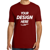 Next Level Apparel Cotton T-Shirt