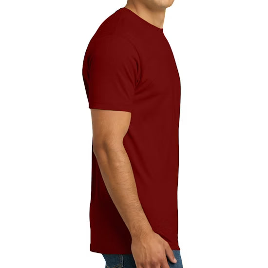Next Level Apparel Cotton T-Shirt