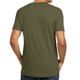 Next Level Apparel Cotton T-Shirt