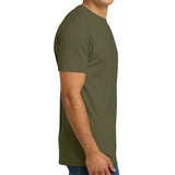 Next Level Apparel Cotton T-Shirt