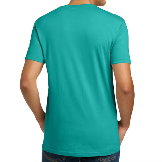 Next Level Apparel Cotton T-Shirt