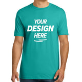 Next Level Apparel Cotton T-Shirt