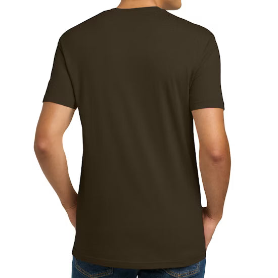 Next Level Apparel Cotton T-Shirt