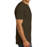 Next Level Apparel Cotton T-Shirt