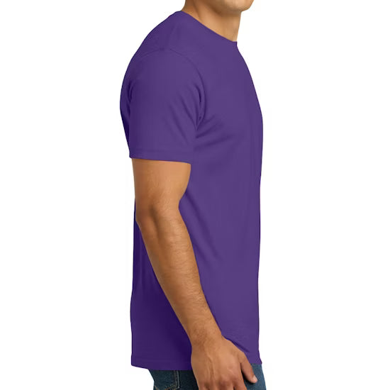 Next Level Apparel Cotton T-Shirt