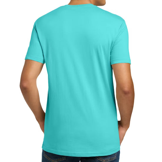 Next Level Apparel Cotton T-Shirt