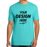 Next Level Apparel Cotton T-Shirt