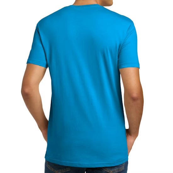 Next Level Apparel Cotton T-Shirt
