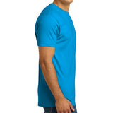 Next Level Apparel Cotton T-Shirt