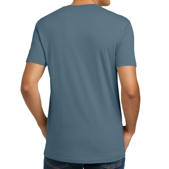 Next Level Apparel Cotton T-Shirt