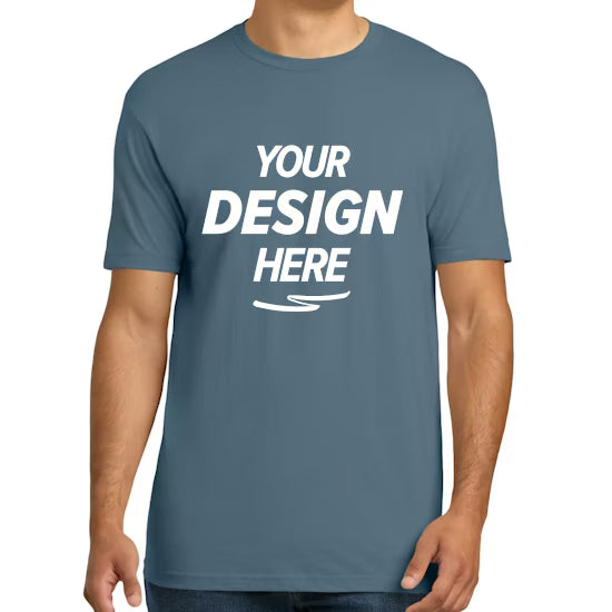Next Level Apparel Cotton T-Shirt