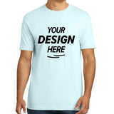 Next Level Apparel Cotton T-Shirt