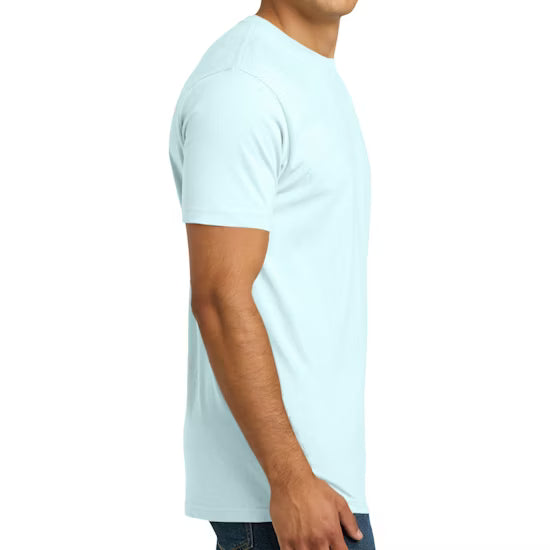 Next Level Apparel Cotton T-Shirt