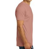Next Level Apparel Cotton T-Shirt