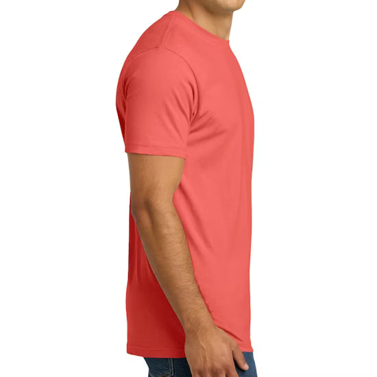 Next Level Apparel Cotton T-Shirt