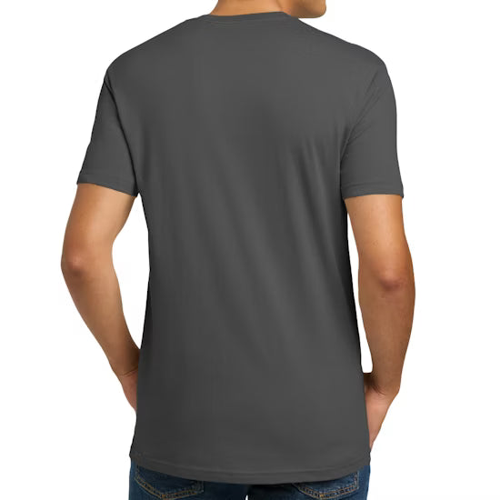 Next Level Apparel Cotton T-Shirt