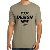 Next Level Apparel Cotton T-Shirt