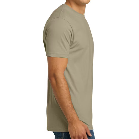 Next Level Apparel Cotton T-Shirt