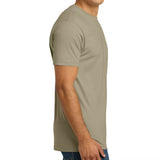 Next Level Apparel Cotton T-Shirt