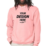 Bella + Canvas Sponge Fleece Hoodie