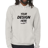 Bella + Canvas Sponge Fleece Hoodie
