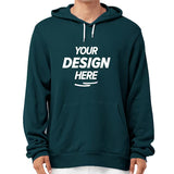 Bella + Canvas Sponge Fleece Hoodie