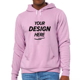 Bella + Canvas Sponge Fleece Hoodie