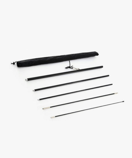 Teardrop Pole Set
