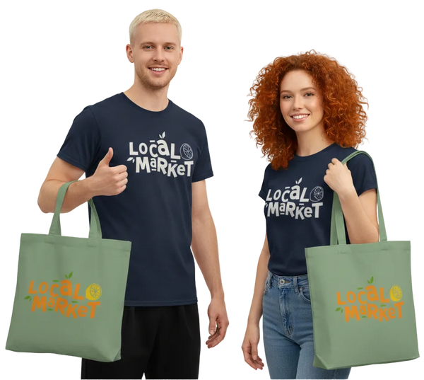 Custom Bags