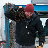 Carhartt Thermal-Lined Duck Active Jacket
