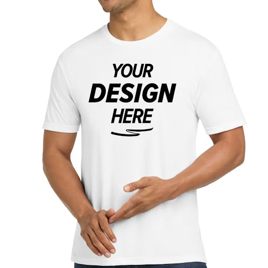 Next Level Tri-Blend T-Shirt