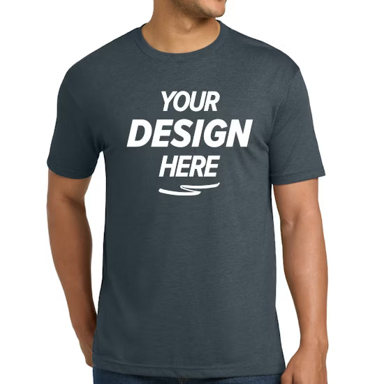 Next Level Tri-Blend T-Shirt