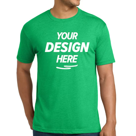 Next Level Tri-Blend T-Shirt