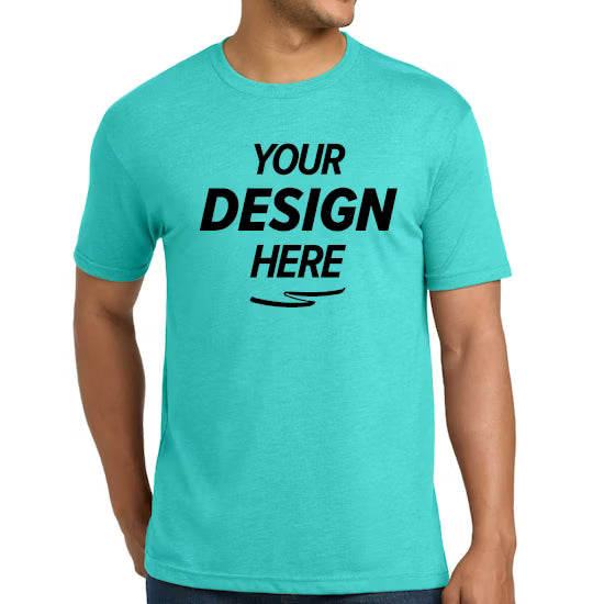 Next Level Tri-Blend T-Shirt