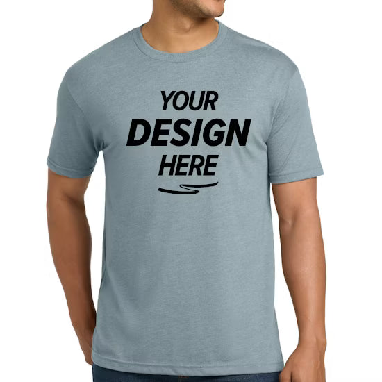 Next Level Tri-Blend T-Shirt