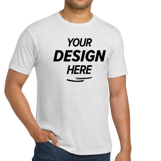 Next Level Tri-Blend T-Shirt