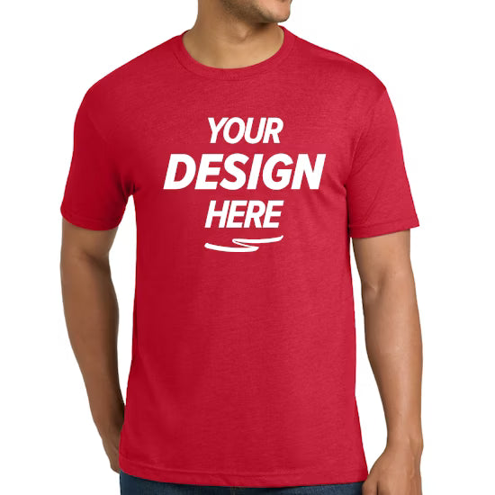 Next Level Tri-Blend T-Shirt