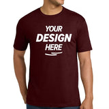 Next Level Tri-Blend T-Shirt