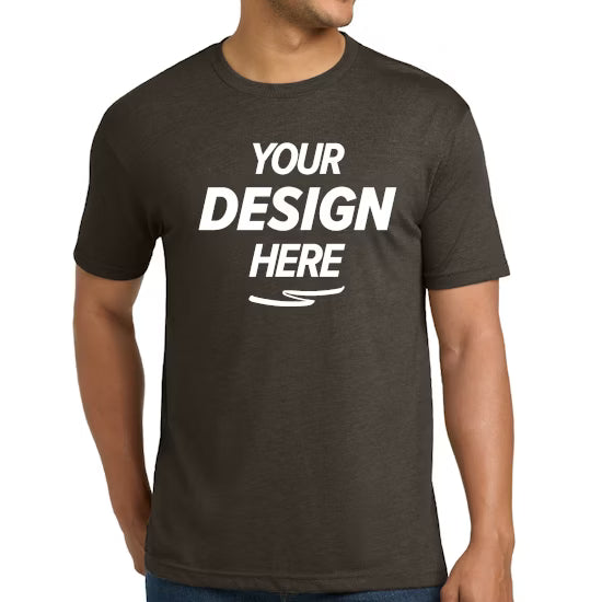 Next Level Tri-Blend T-Shirt