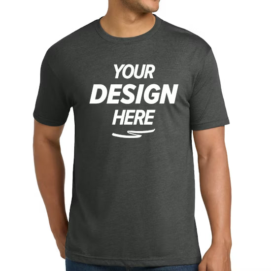 Next Level Tri-Blend T-Shirt