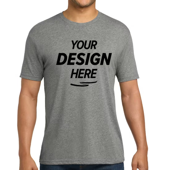Next Level Tri-Blend T-Shirt