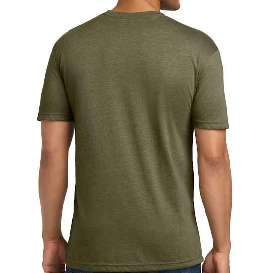 Next Level Tri-Blend T-Shirt